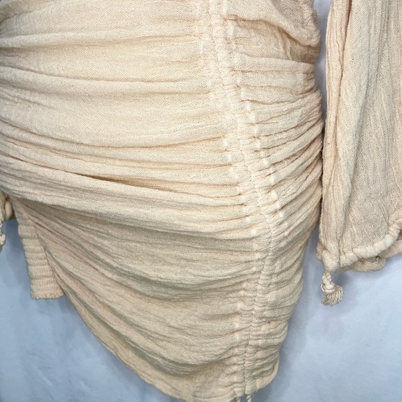 Jens Pirate Booty Free People mini Dress - Picture 13 of 16